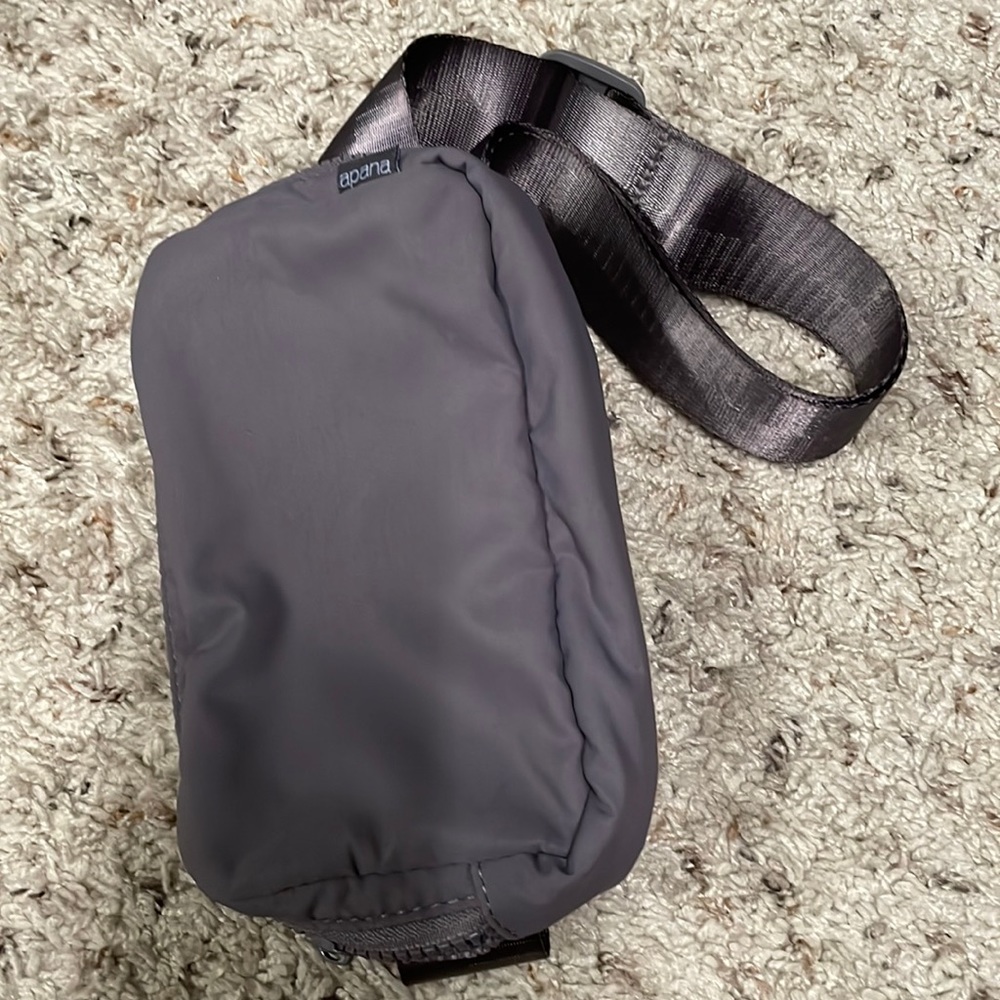 Apana Belt Bag